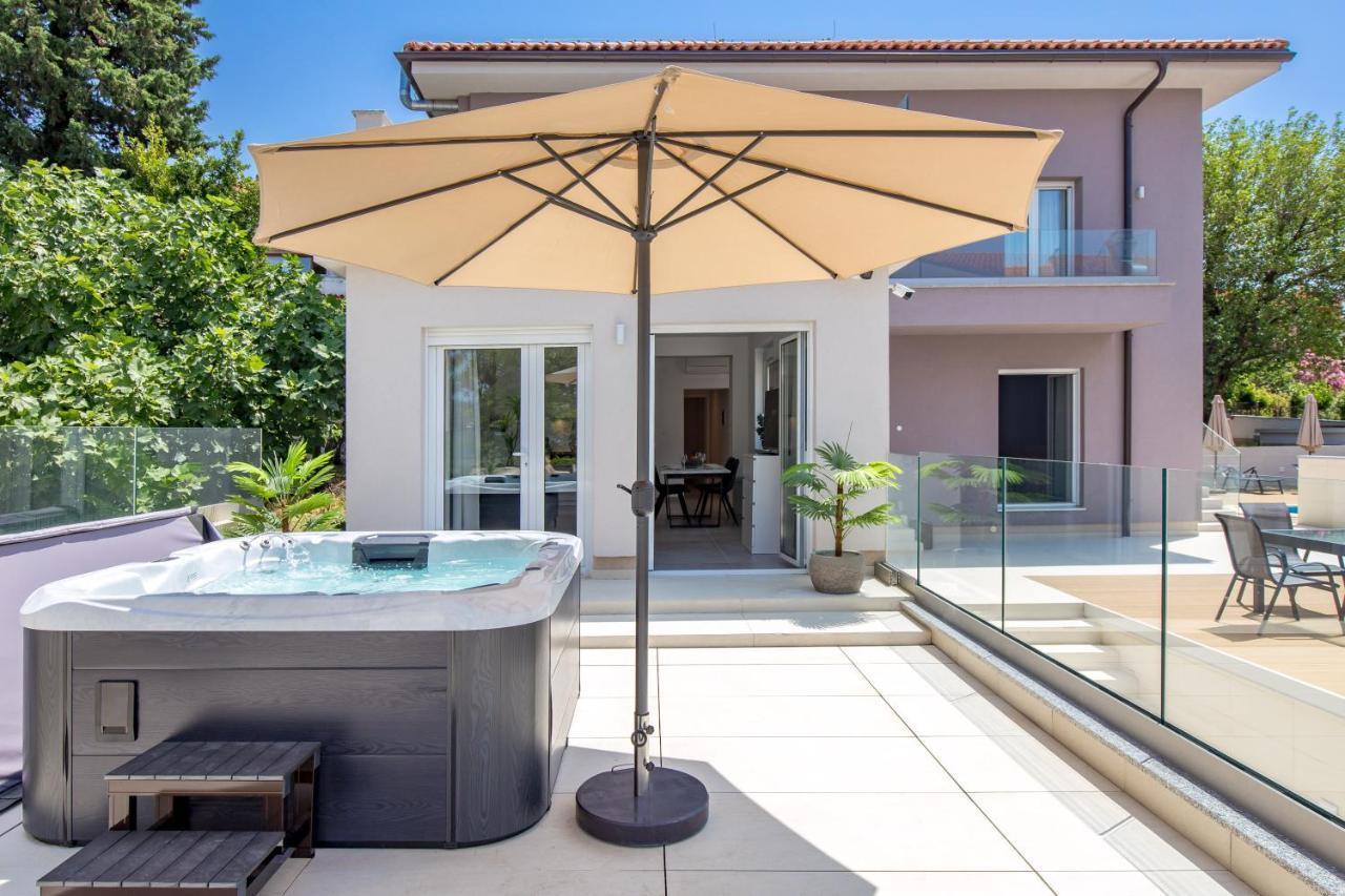 Villa Mar เซลเซ ภายนอก รูปภาพ