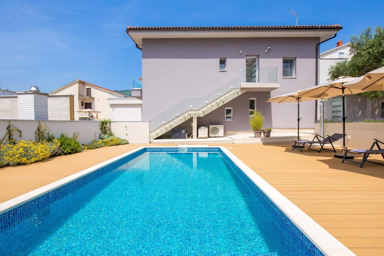 Villa Mar เซลเซ ภายนอก รูปภาพ