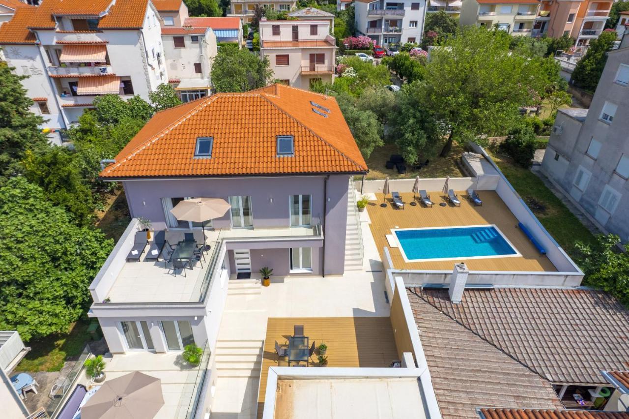 Villa Mar เซลเซ ภายนอก รูปภาพ