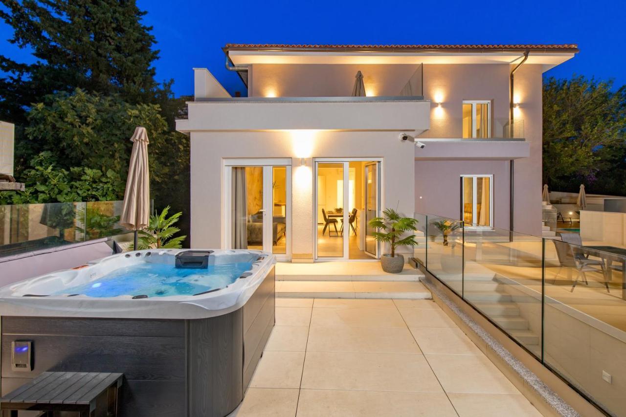 Villa Mar เซลเซ ภายนอก รูปภาพ