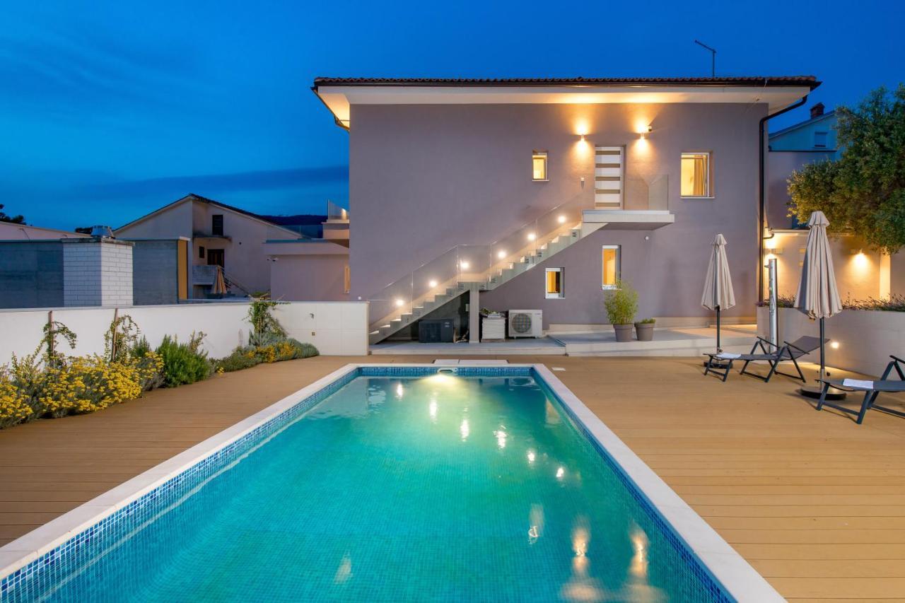Villa Mar เซลเซ ภายนอก รูปภาพ