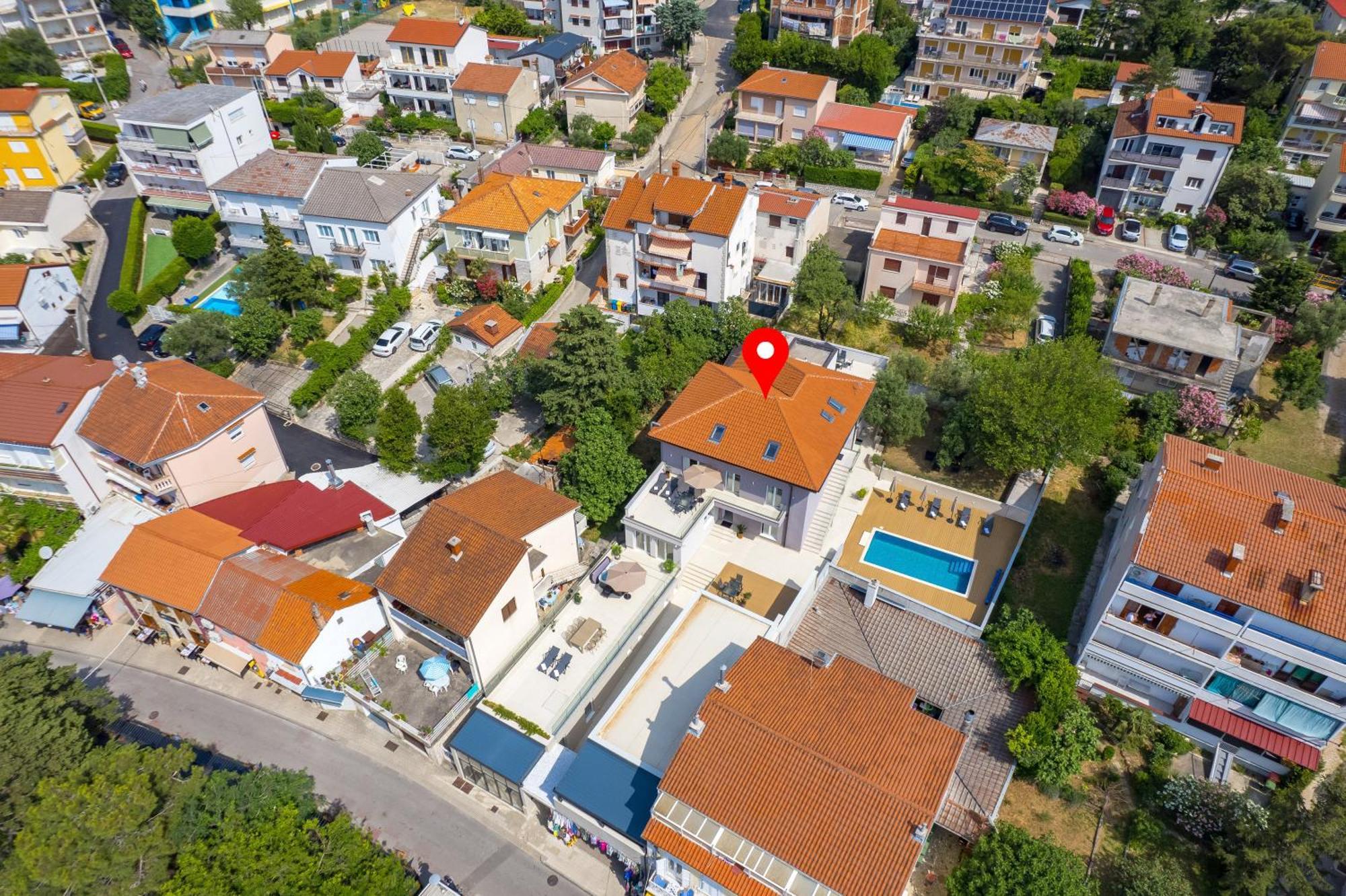 Villa Mar เซลเซ ภายนอก รูปภาพ