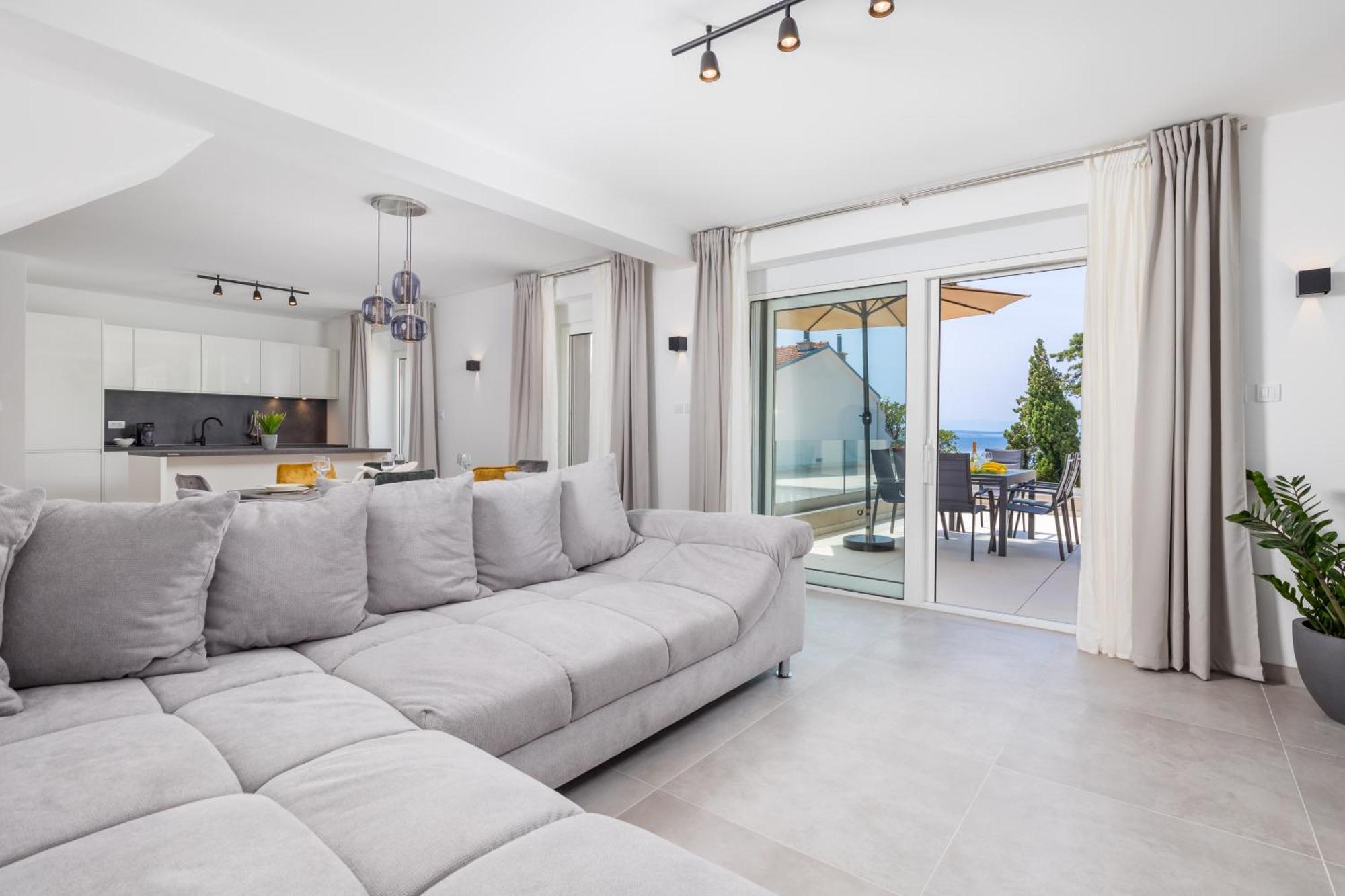 Villa Mar เซลเซ ภายนอก รูปภาพ